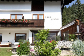 Haus Gruber, Seefeld In Tirol, Österreich, Seefeld In Tirol, Österreich